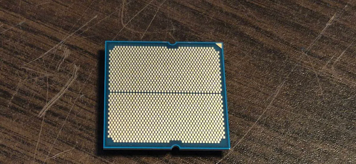 AMD Ryzen 7 9700X Processor - Image 3