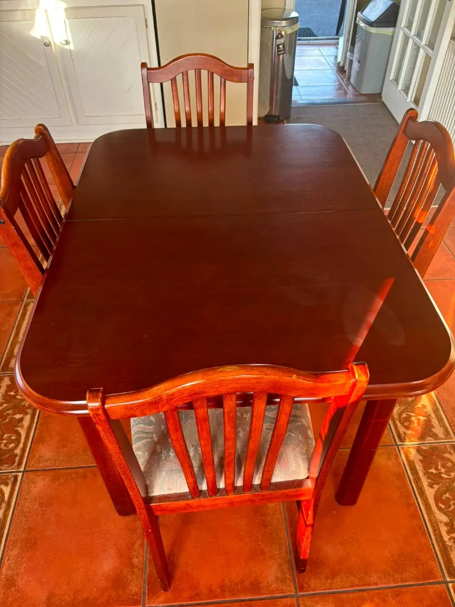 Furniture - Image 1