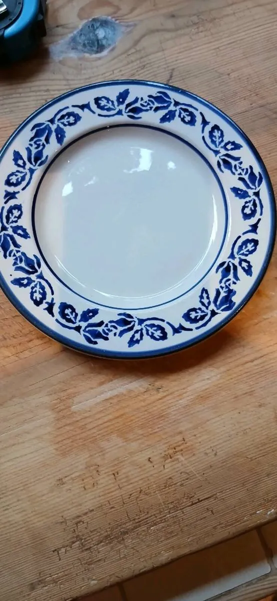 Nicholas Mosse Side Plates - Image 2