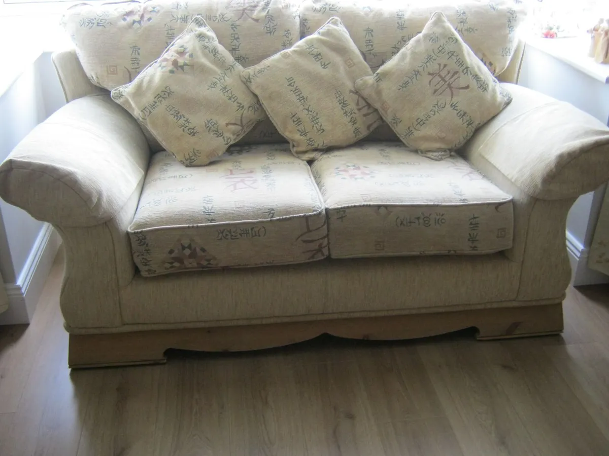 Sofa for Sale - Image 2