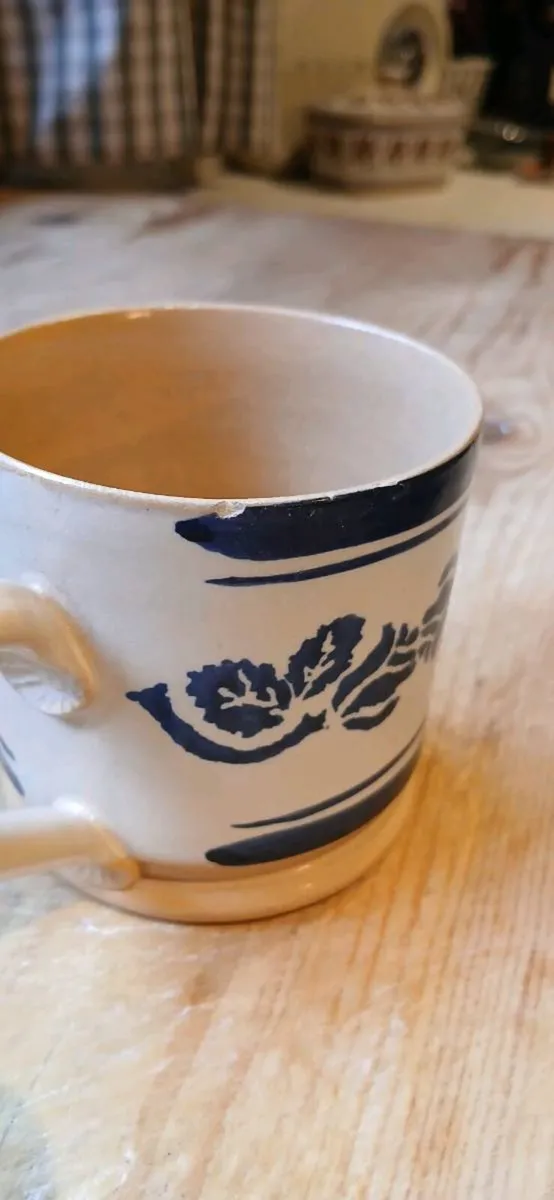 Nicholas Mosse coffee mug - Image 4