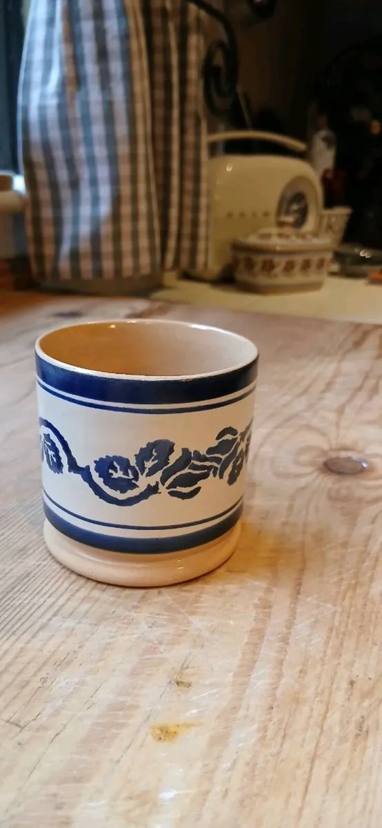 Nicholas Mosse coffee mug - Image 2