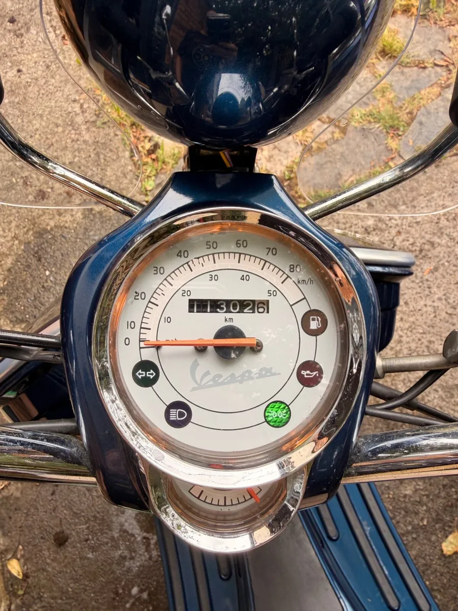 Piaggio Other 2012 - Image 2