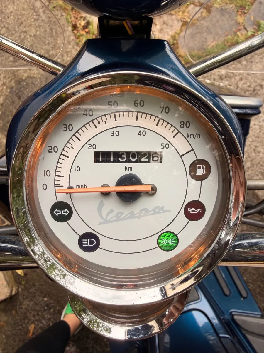 Piaggio Other 2012 - Image 1
