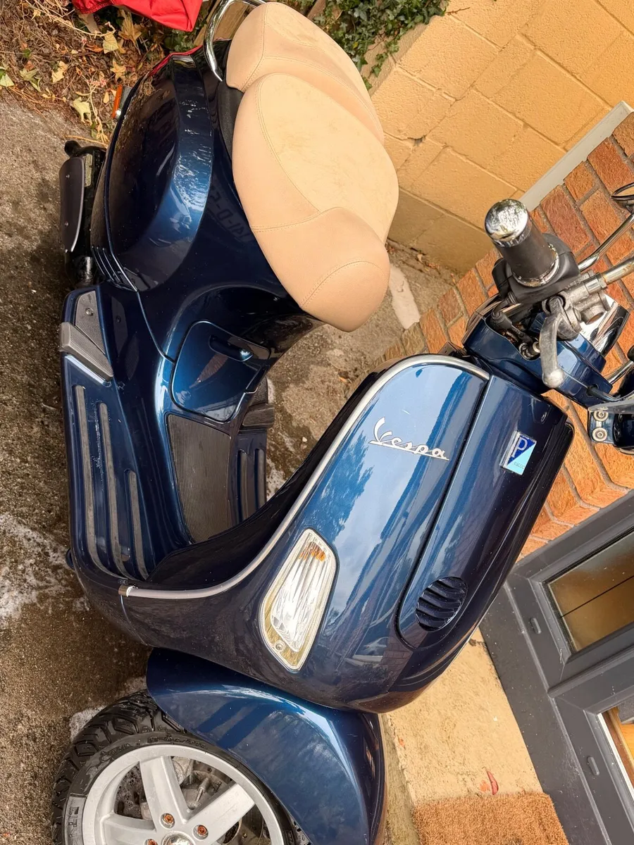 Piaggio Other 2012 - Image 4