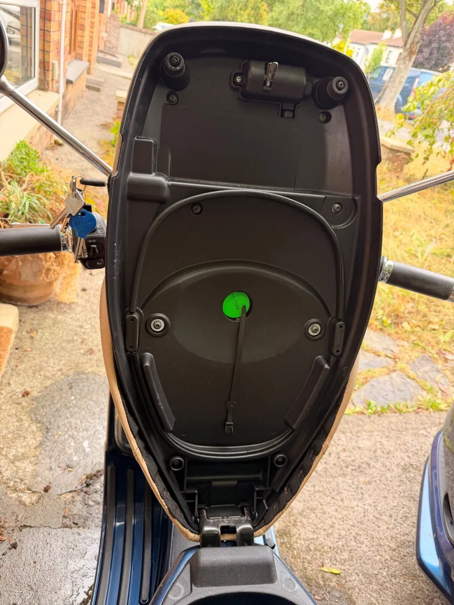 Piaggio Other 2012 - Image 3