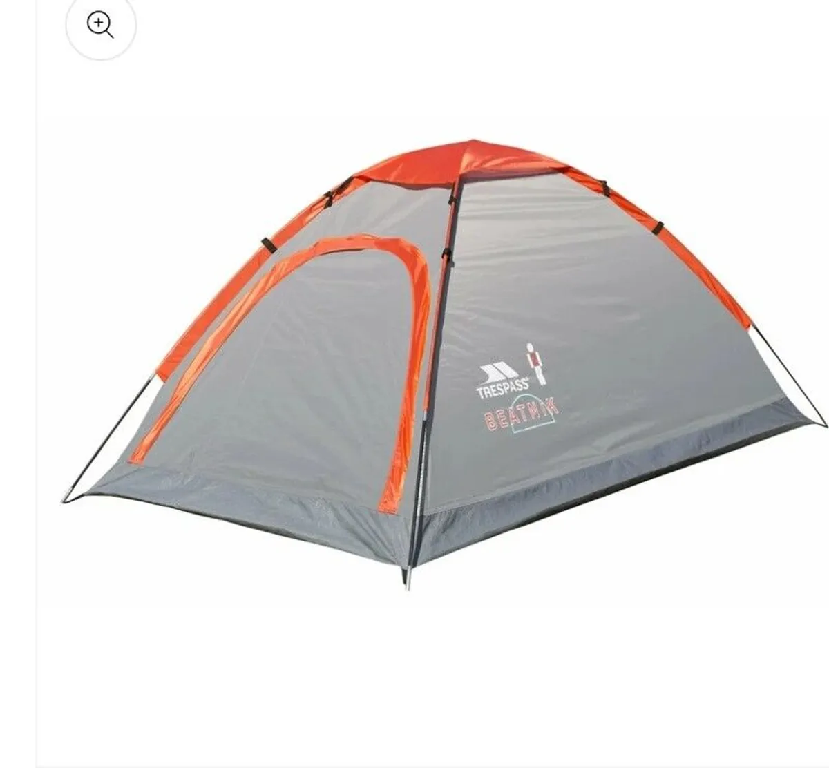 Brand New Tent For Sale -suitable For Festivals - Image 2