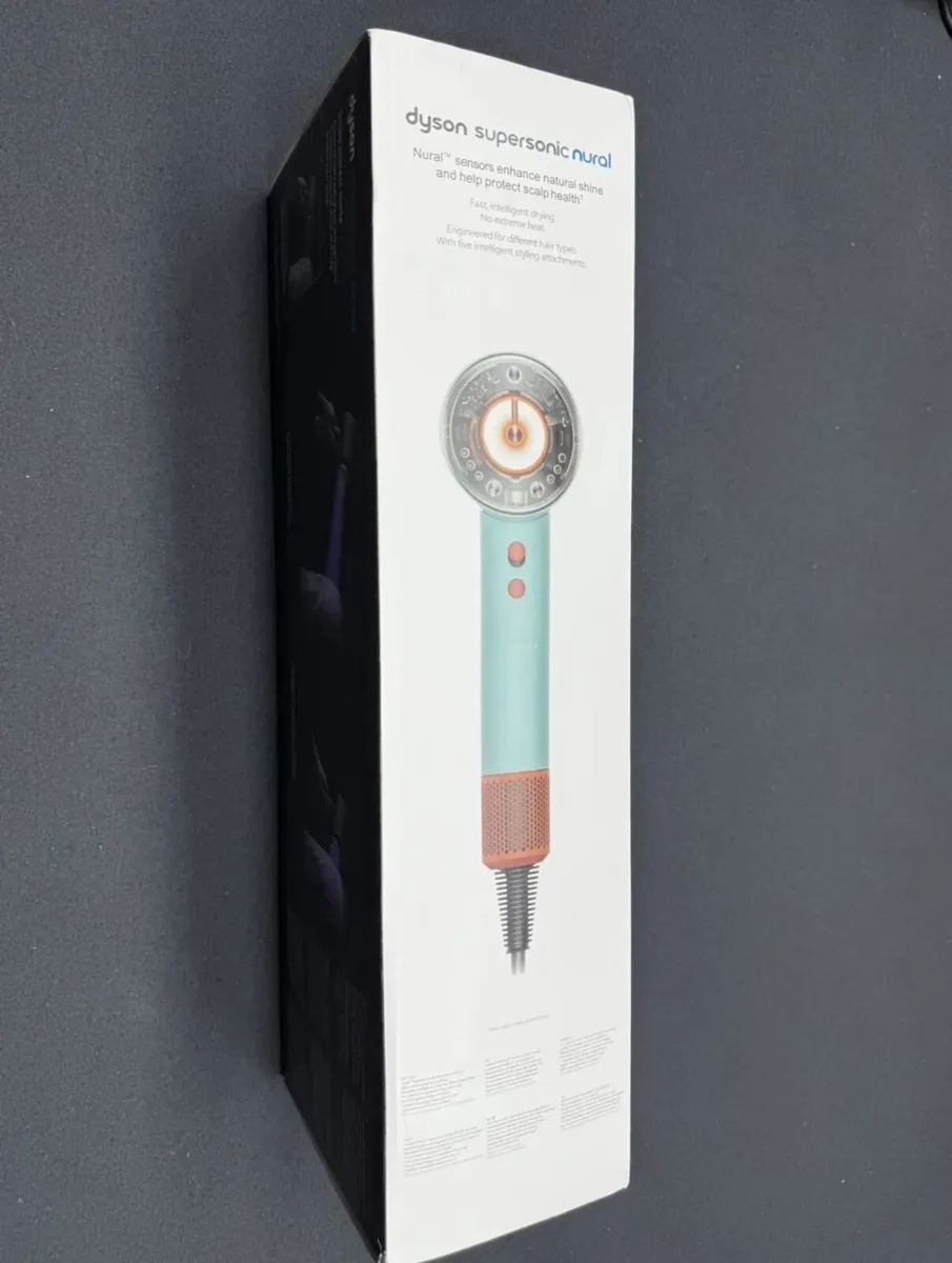 Dyson Supersonic Nural - Image 2