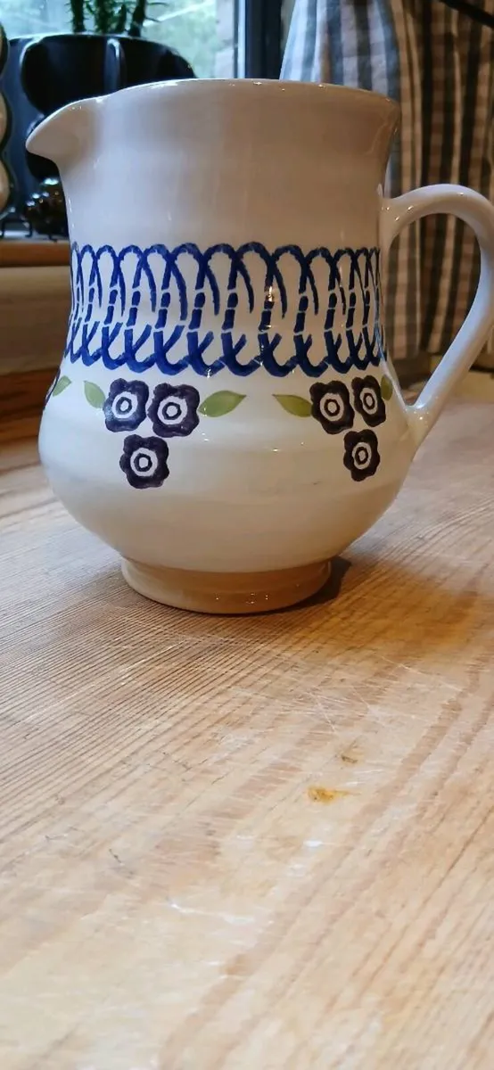 Nicholas Mosse Large Jug - Image 1