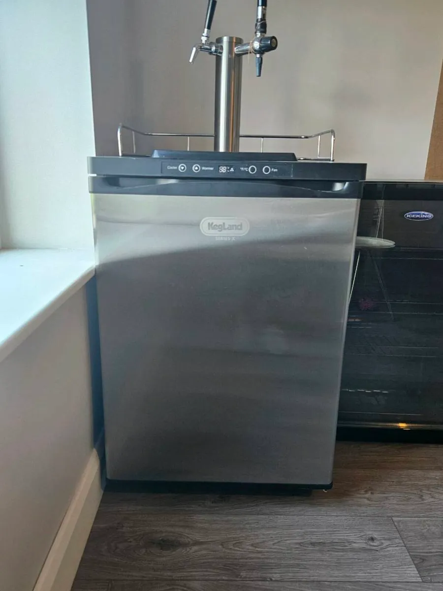 Kegarator - Image 1