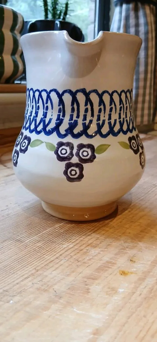 Nicholas Mosse Large Jug - Image 2