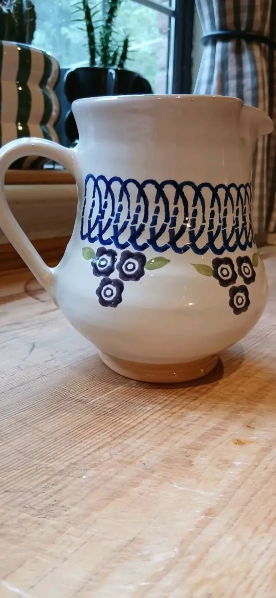 Nicholas Mosse Large Jug - Image 3