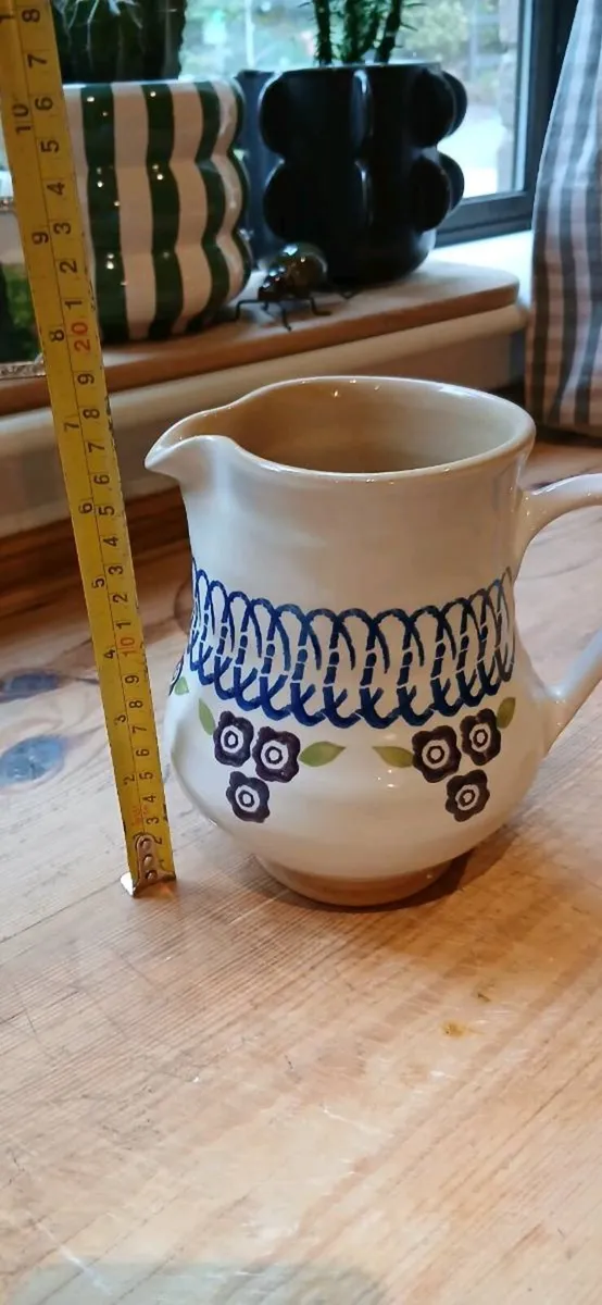Nicholas Mosse Large Jug - Image 4