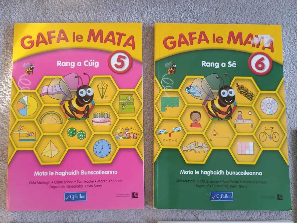 Primary School Books - Image 3