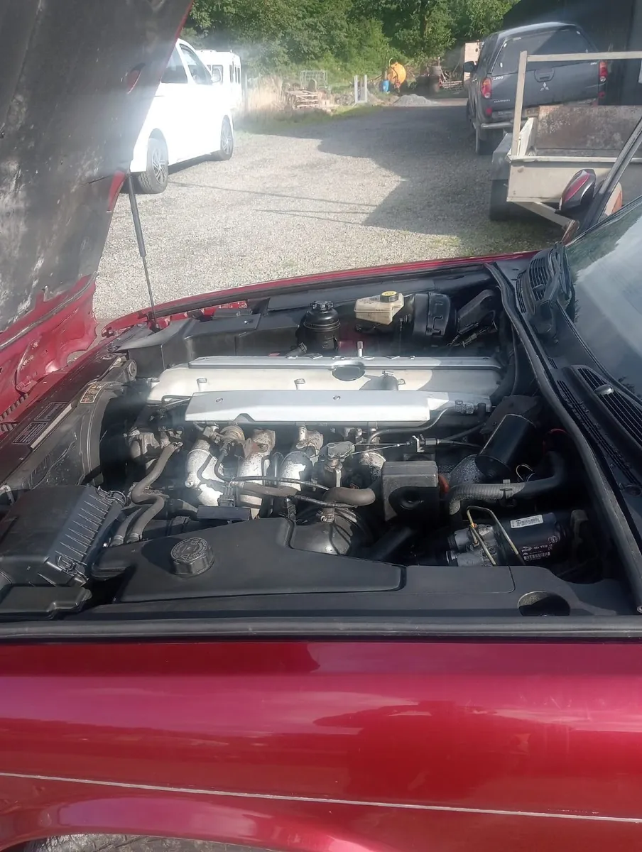 Jaguar XJ 1997 - Image 3