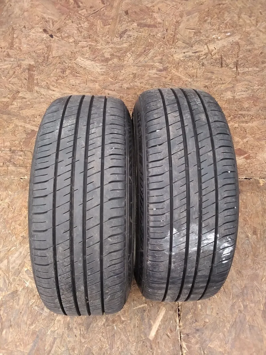 17" BMW Style 66 alloys 5x120 - Image 4