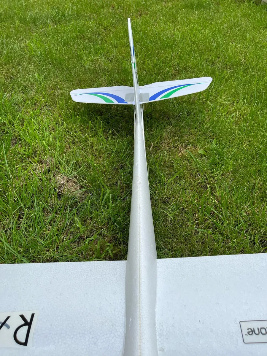 Model aeroplane - Image 1