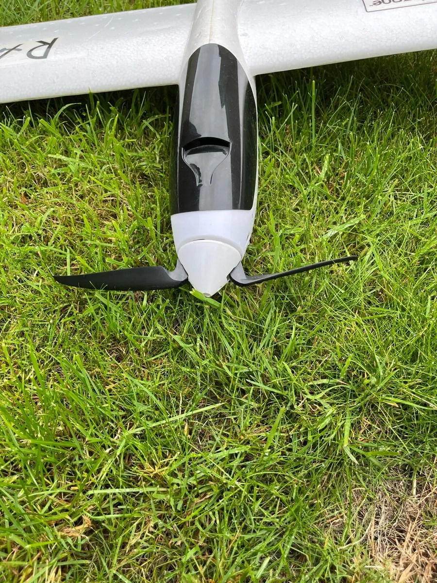 Model aeroplane - Image 3