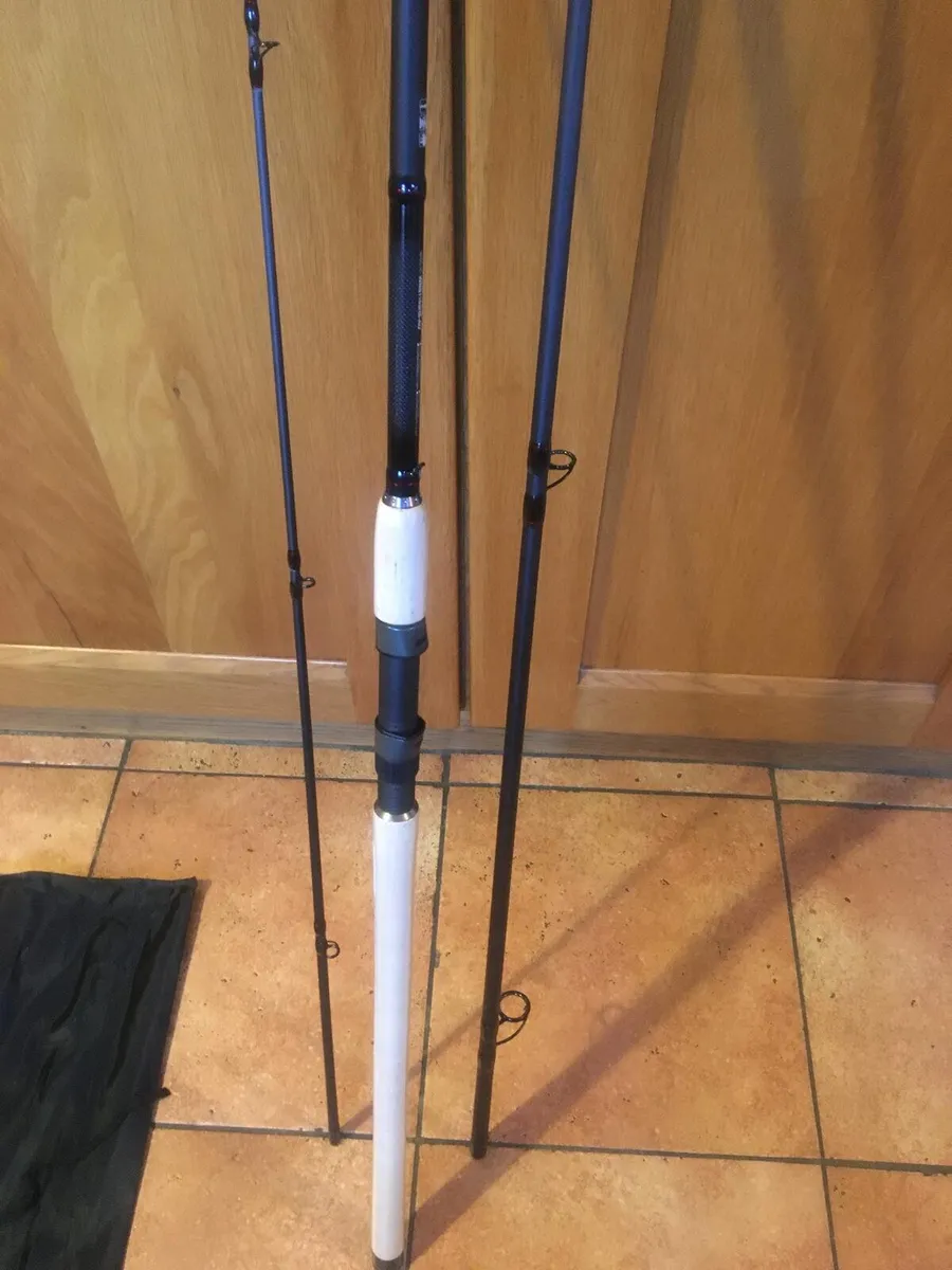 Daiwa 11ft 3 piece - Image 4