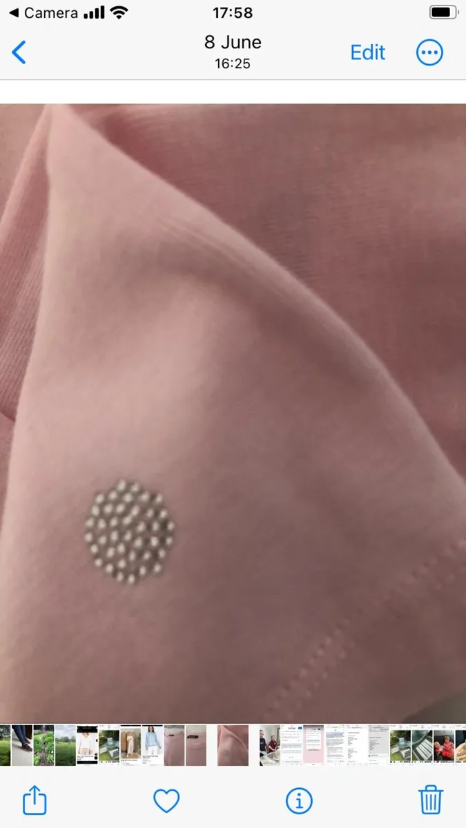 Ladies top - Image 4