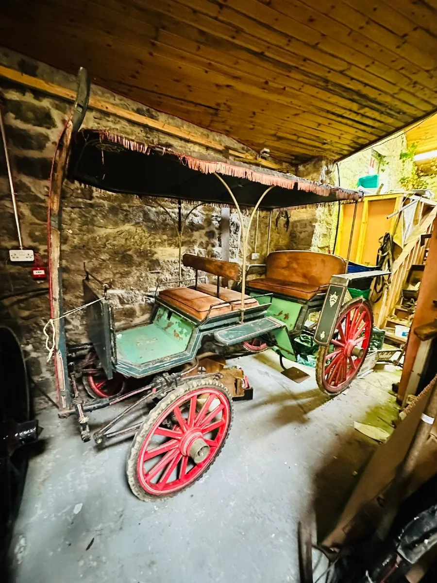 Online Auction Saturday 29 August at 10am - Image 1
