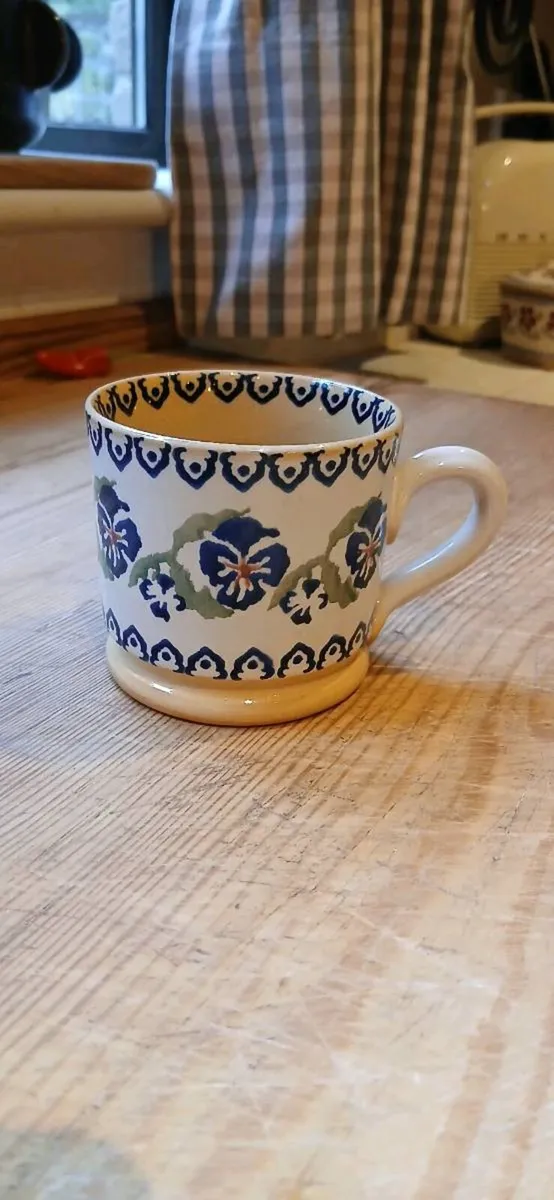 Nicholas Mosse Small coffee mug - Image 1
