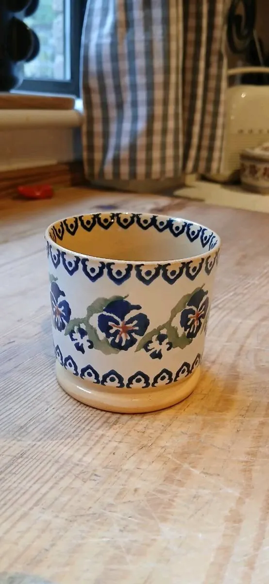 Nicholas Mosse Small coffee mug - Image 2