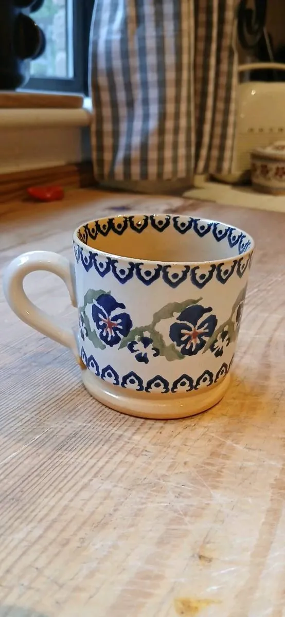 Nicholas Mosse Small coffee mug - Image 3