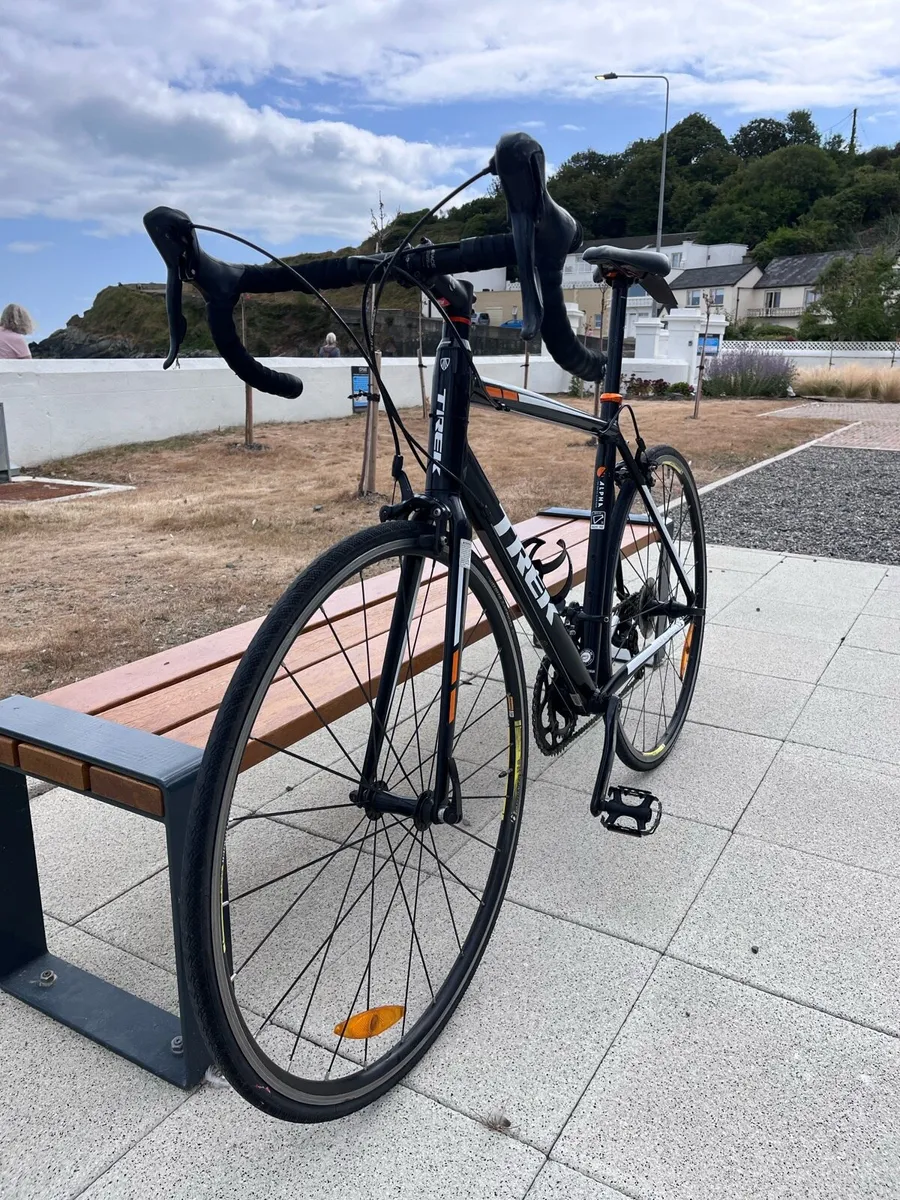Bike Trek - Image 2