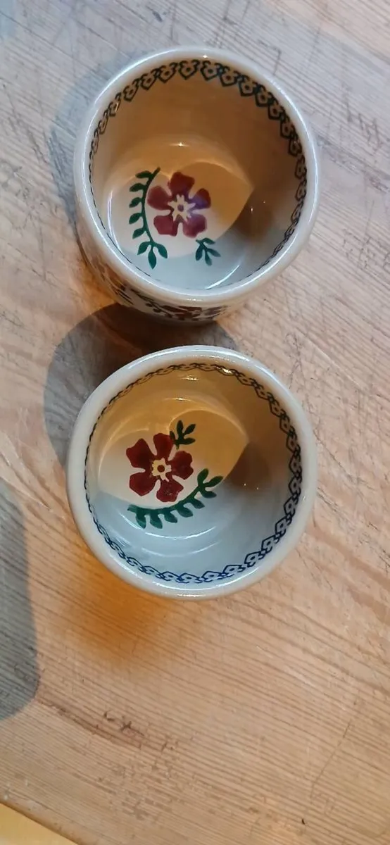 Nicholas Mosse Ramekin dishes - Image 2
