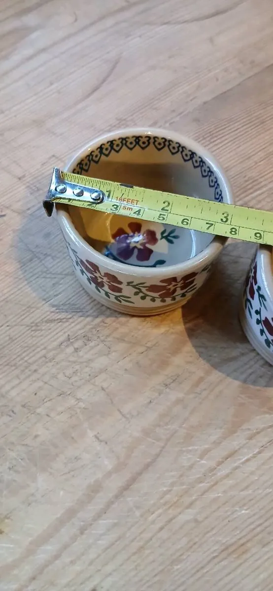 Nicholas Mosse Ramekin dishes - Image 3