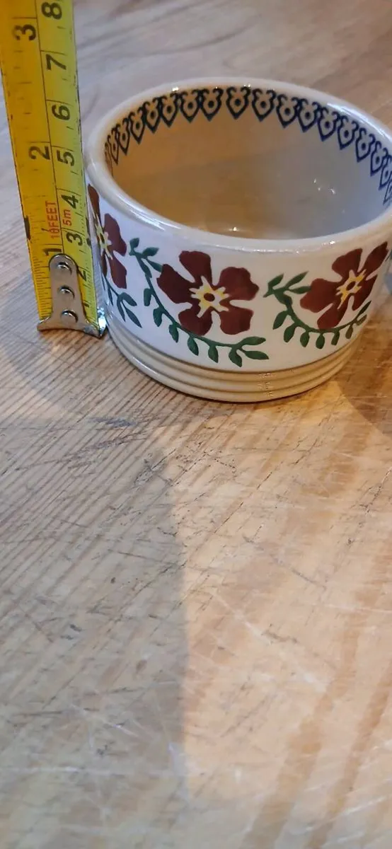 Nicholas Mosse Ramekin dishes - Image 4