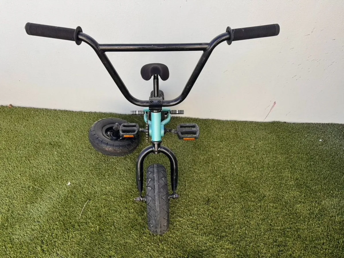 Mini Rocker BMX - Image 2