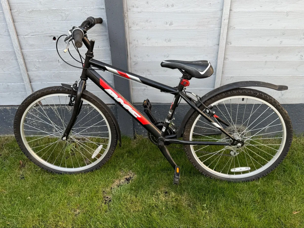 DMC Excel 26” Bike for Kids 10–13 Years– Excellent - Image 1