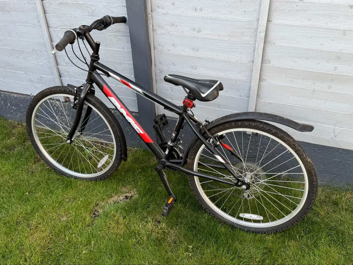 DMC Excel 26” Bike for Kids 10–13 Years– Excellent - Image 4
