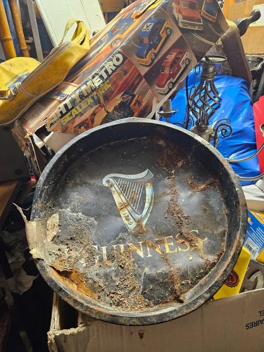 Guinness Tray - Image 1