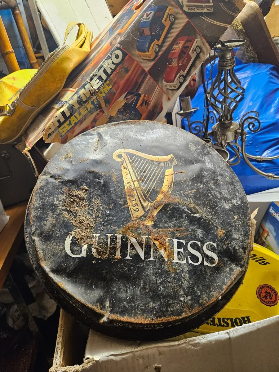 Guinness Tray - Image 2