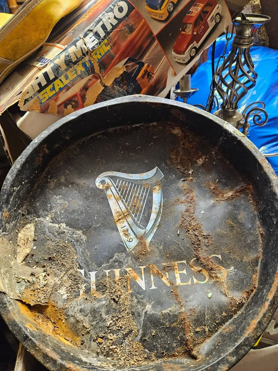 Guinness Tray - Image 3