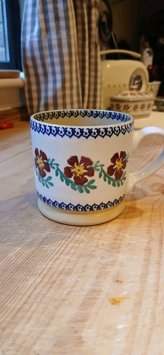 Nicholas Mosse Lge mug - Image 1
