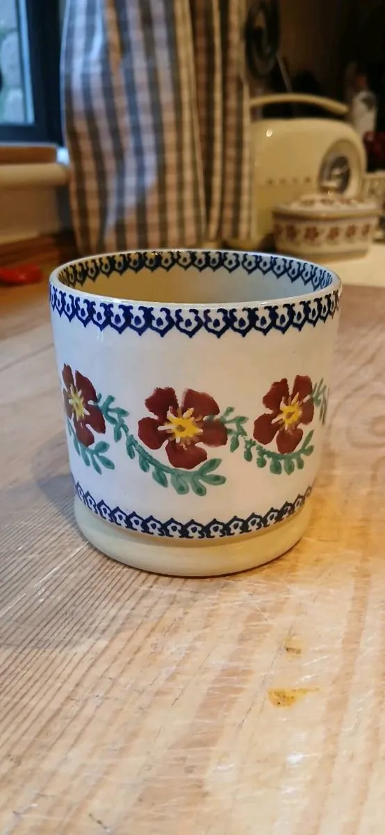 Nicholas Mosse Lge mug - Image 2