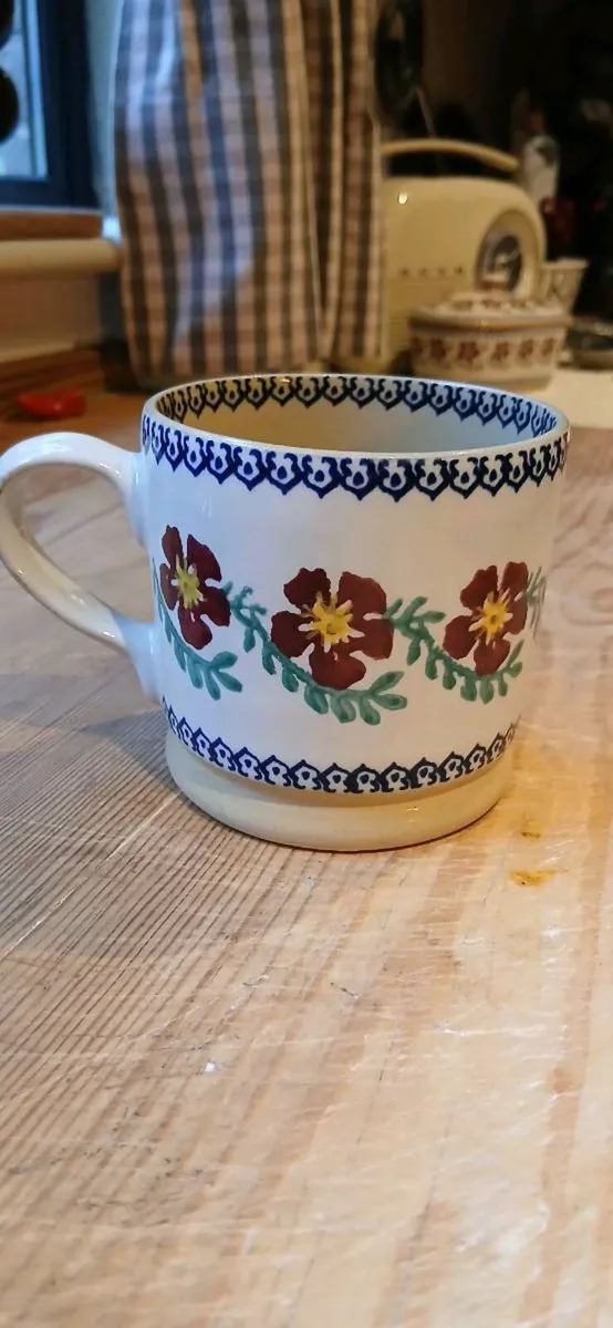 Nicholas Mosse Lge mug - Image 3