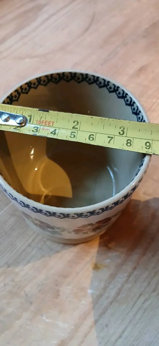 Nicholas Mosse Lge mug - Image 4