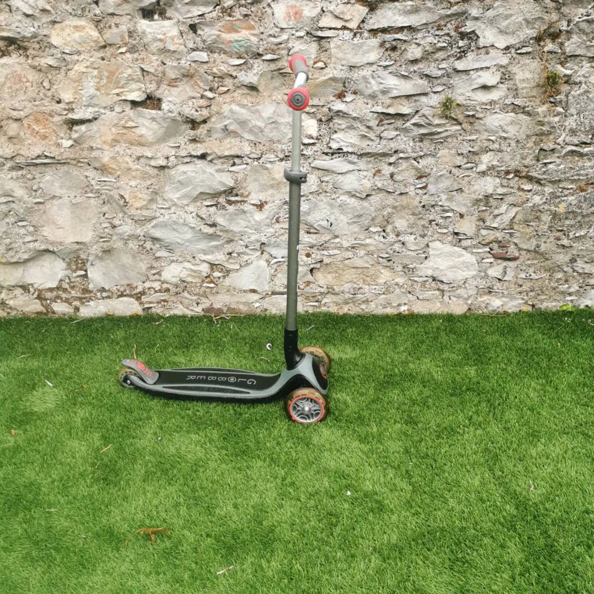 Scooter - Image 1