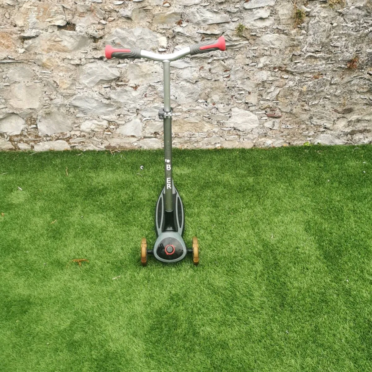 Scooter - Image 2