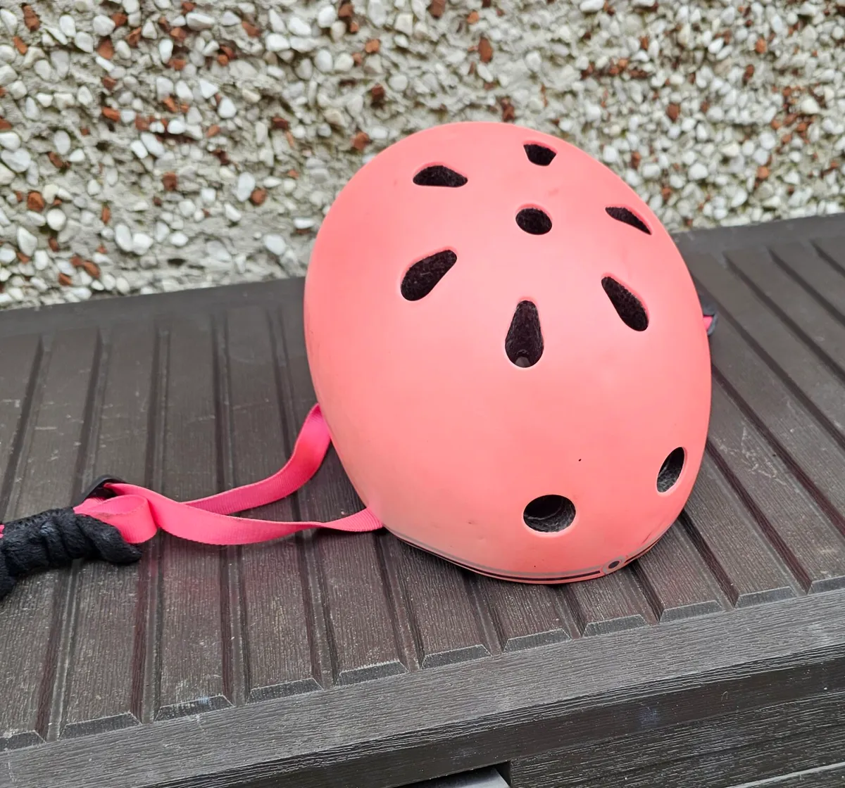Kids Globber Bicycle helmet - age 3 - 6