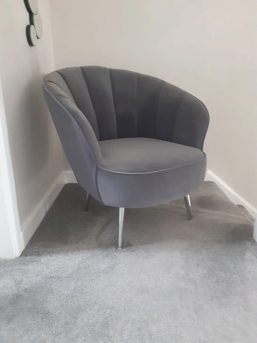 Bedroom  chair - Image 2