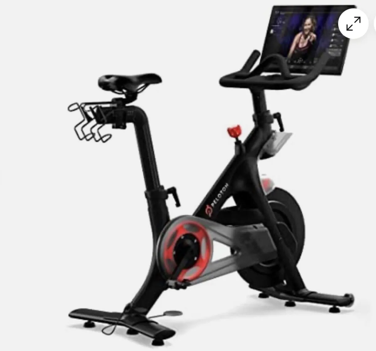 Peloton Bike - Image 2