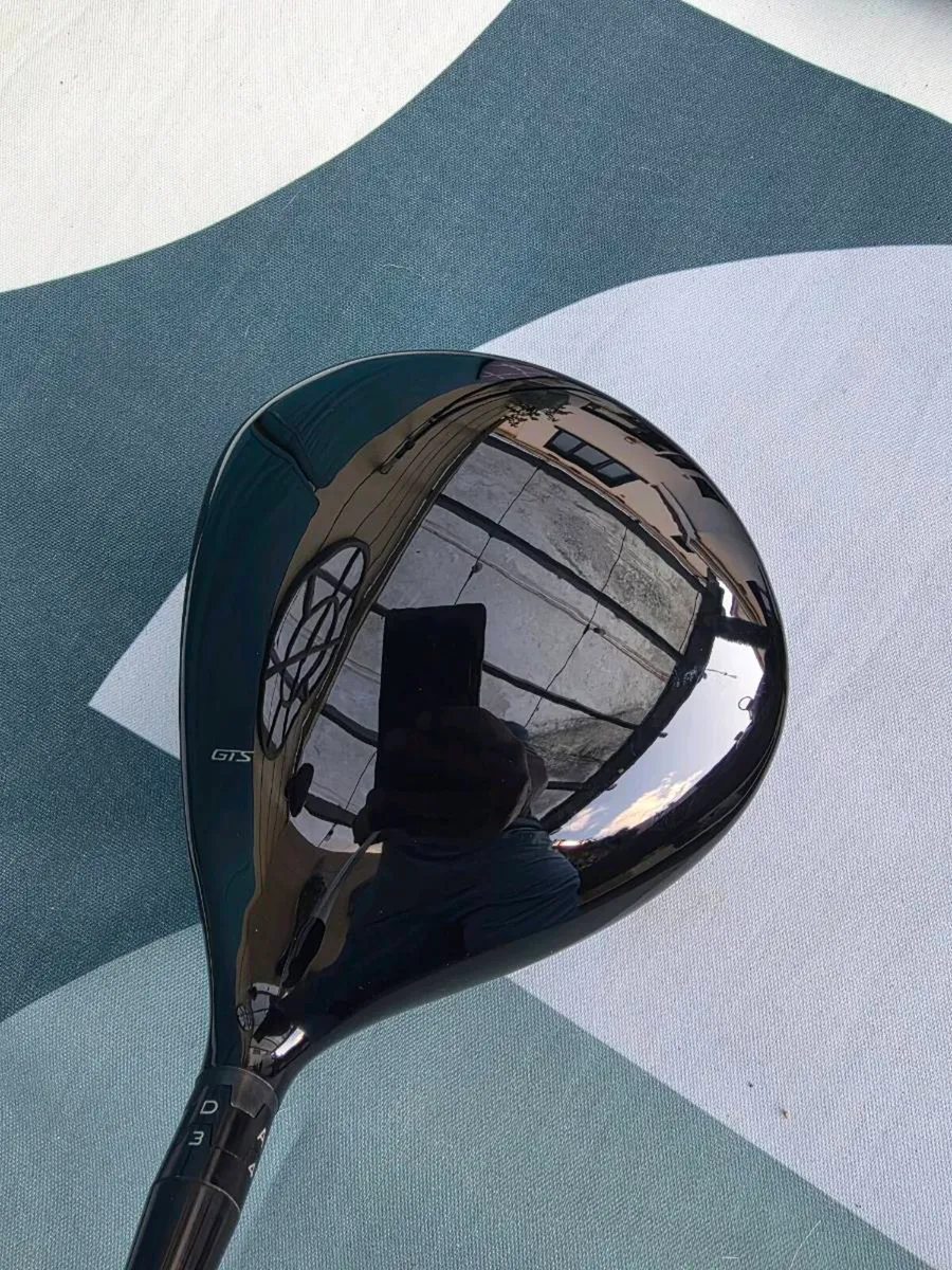 titleist gts2 driver - Image 2