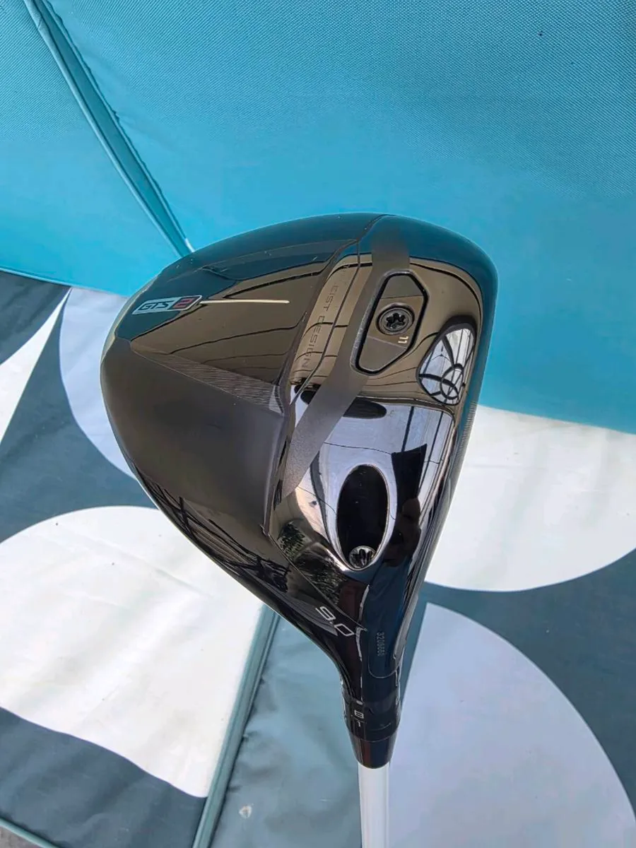 titleist gts2 driver - Image 3