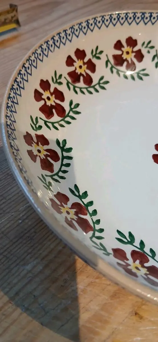 Nicholas Mosse bowl - Image 2